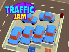 เกม Traffic Jam
