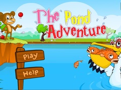 เกม The Pond Adventure