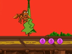 เกม Firewing Dash