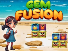 เกม Gem Fusion