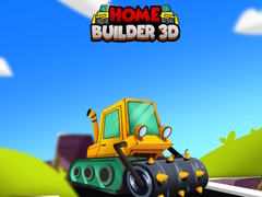 เกม Home Builder 3D