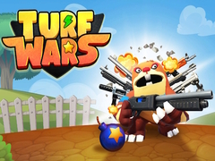 เกม Turf Wars