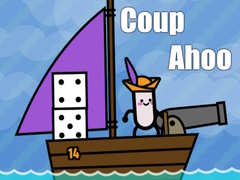 เกม Coup Ahoo