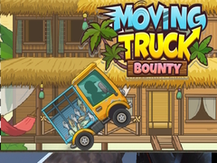 เกม Moving Truck Bounty