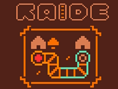 เกม Raide