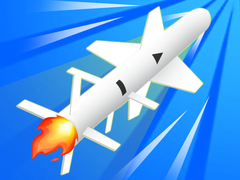 เกม Missile Launch Master