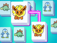เกม Pet Connect Match