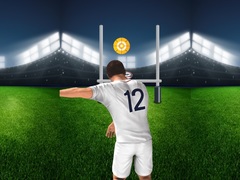 เกม Rugby Kicks Online