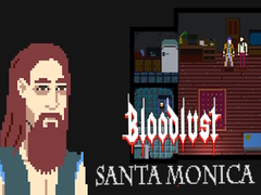 เกม Blood lust Santa Monica