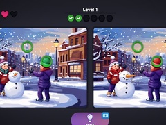 เกม Find It: Find The Differences