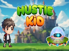 เกม Hustle Kid