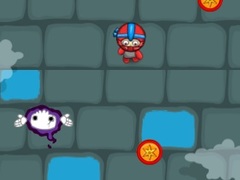 เกม Ghostblade Escape