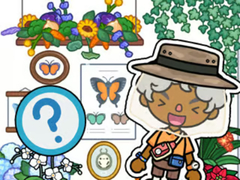 เกม Kids Quiz: Insects Quiz