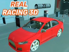 เกม Real Racing 3D
