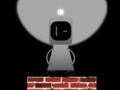 เกม Lumina Robot