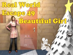 เกม Real World Escape 49 Beautiful Girl