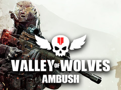เกม Valley of Wolves Ambush