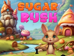 เกม Suger Rush