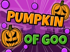 เกม Pumpkin Of Goo