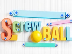 เกม Screw Ball