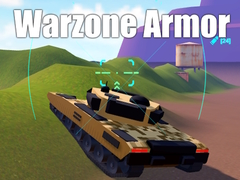 เกม Warzone Armor