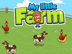 เกม My Little Farm