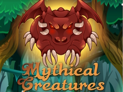 เกม Mythical Creatures
