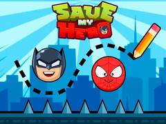 เกม Save my Hero
