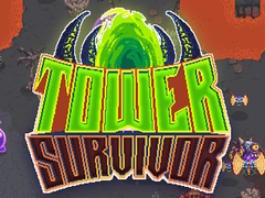 เกม Tower Survivor