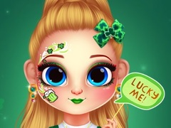 เกม Little Lily St.Patrick’s Day Photo Shoot