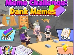 เกม Meme Challenge: Dank Memes 