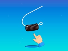 เกม Ring Fall Puzzle