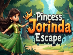 เกม Princess Jorinda Escape 