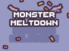 เกม Monster Meltdown