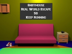 เกม Real World Escape 50 Keep Running