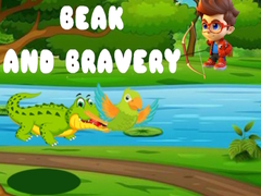 เกม Beak and Bravery