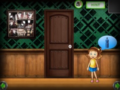 เกม Amgel Kids Room Escape 232