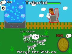 เกม Skibidi Toilet vs Sigma Merge