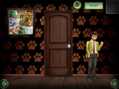 เกม Amgel Easy Room Escape 215