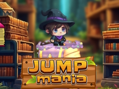 เกม Jump Mania