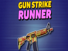 เกม Gun Strike Runner