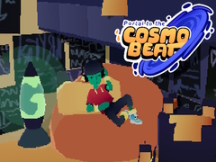 เกม Cosmobeat 