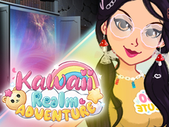 เกม Kawaii Realm Adventure