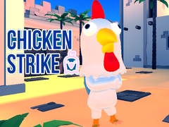 เกม Chicken Strike