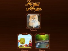 เกม Jigsaw Master