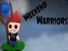 เกม Weekend Warriors