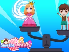 เกม Save The Beauty