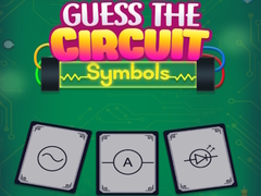 เกม Guess the Circuit Symbols