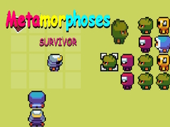 เกม Metamorphoses Survivor