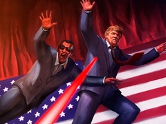 เกม The Bodyguard